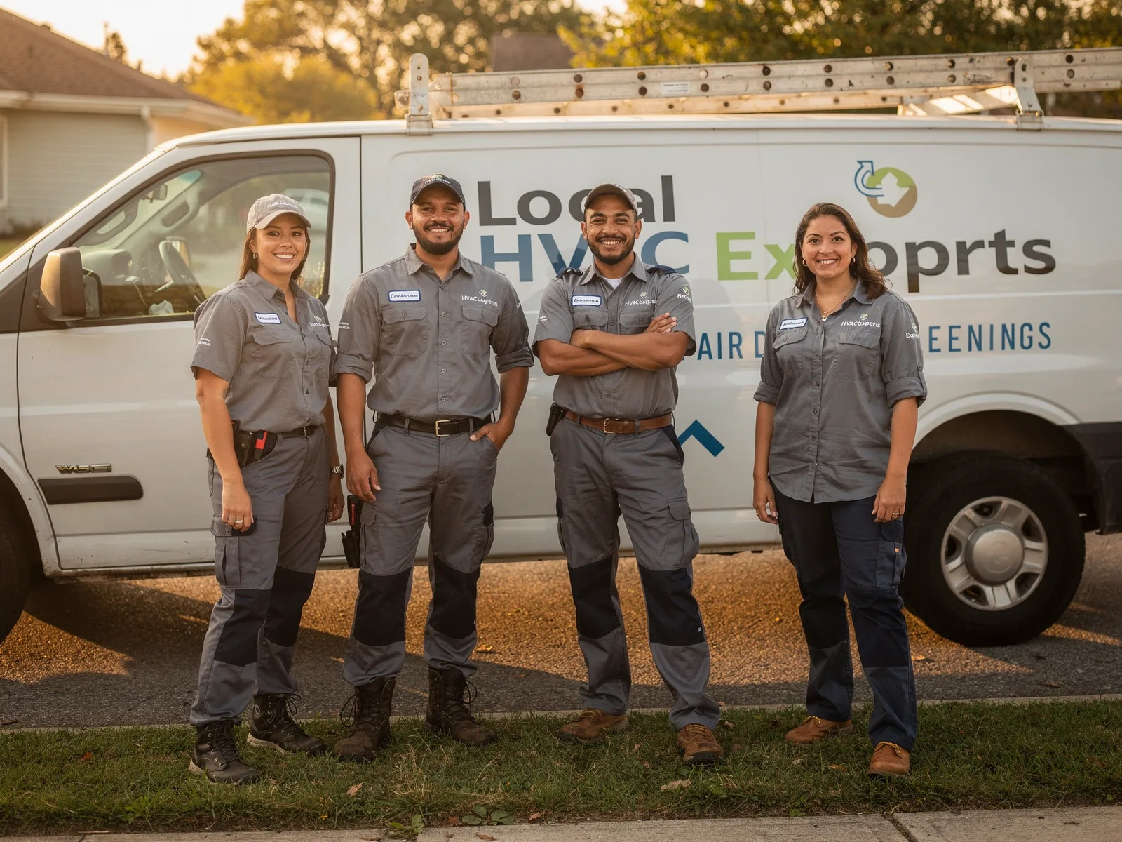 24/7 HVAC Repair & AC Replacement company in Foster, OK